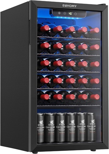 Beverage refrigerator cooler - beverage,
