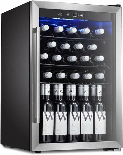 Wine cooler bottles - cooler,36,