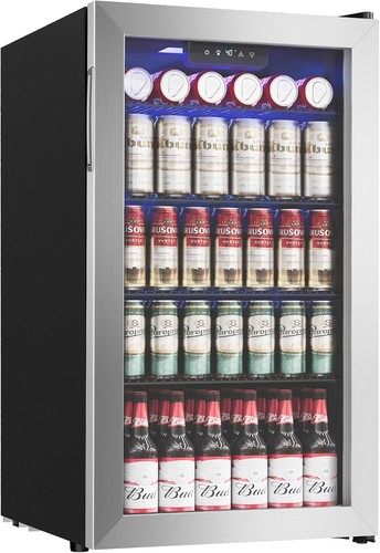 Beverage refrigerator cooler - beverage,