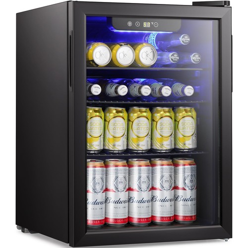 Can beverage refrigerator - 95,