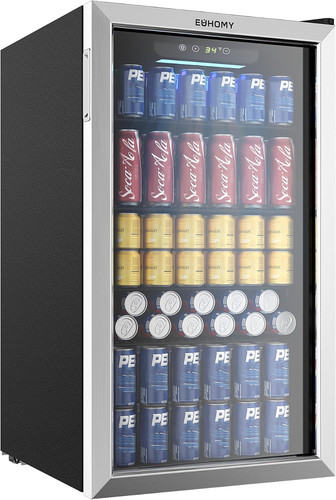 Beverage refrigerator cooler - beverage,